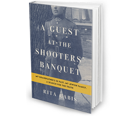 A Guest at the Shooters' Banquet